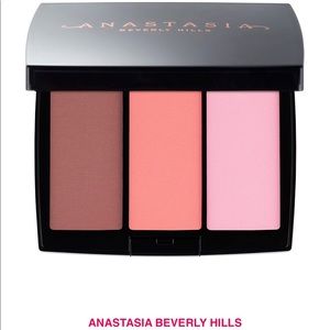 Anastasia Beverly Hills